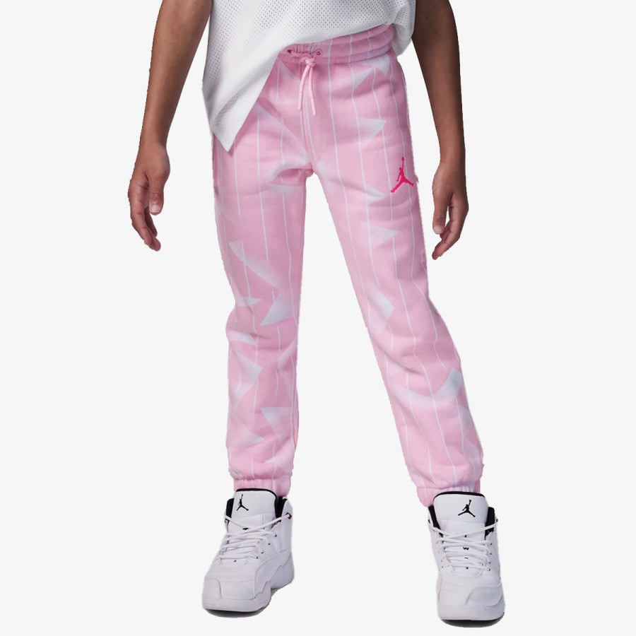 JORDAN JDG ESSENTIALS AOP FLC PANT 