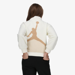 Jordan Sherpa 