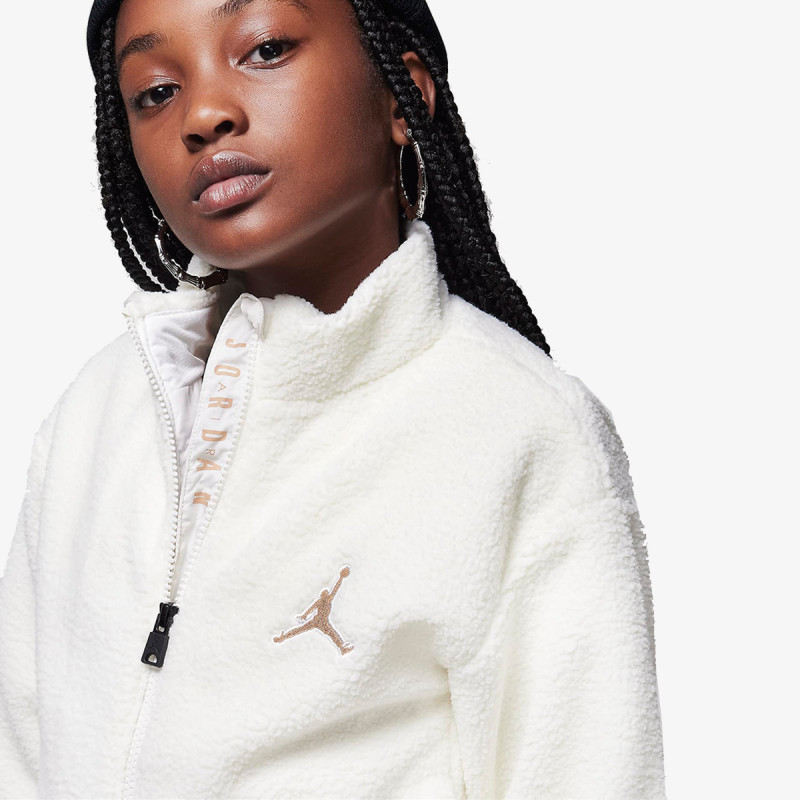 Jordan Sherpa 