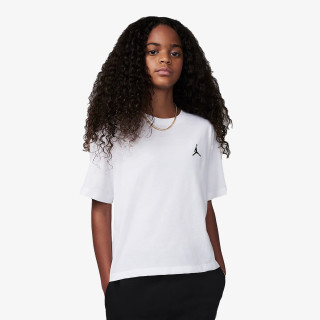 JORDAN JDG MJ BRKLYN ESSENTIALS SS TE 