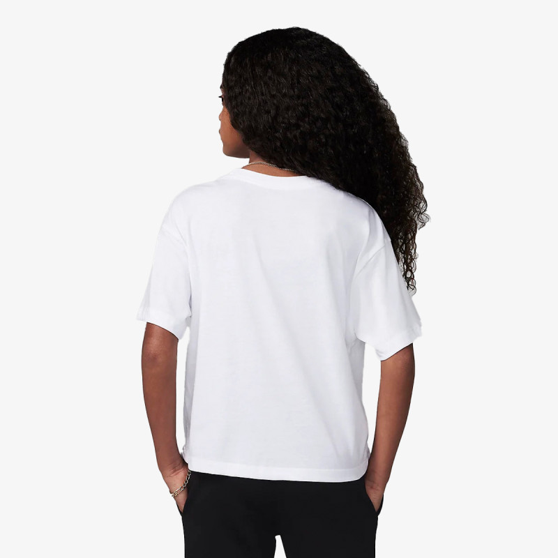 JORDAN JDG MJ BRKLYN ESSENTIALS SS TE 