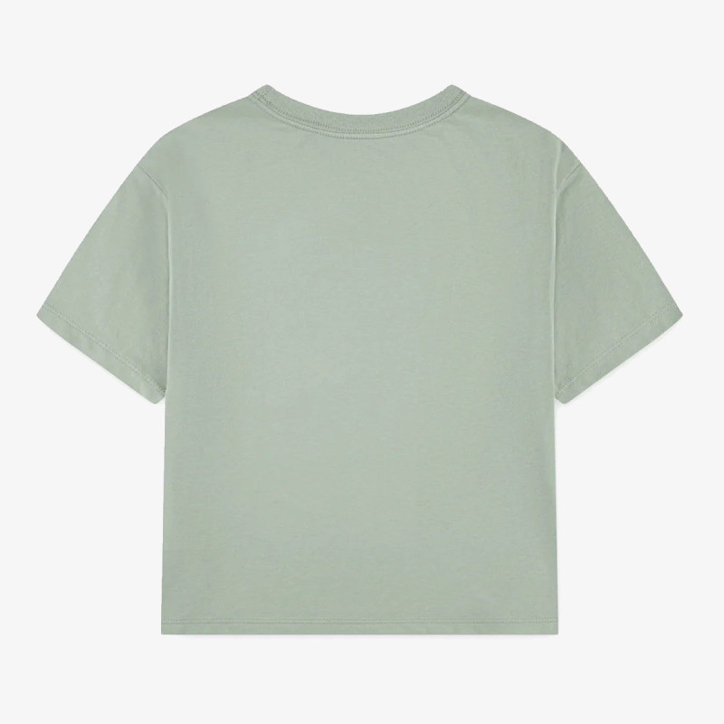 JORDAN JDG MJ BRKLYN ESSENTIALS SS TE 
