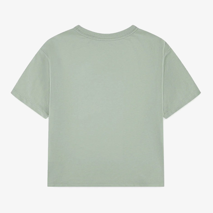 JORDAN JDG MJ BRKLYN ESSENTIALS SS TE 