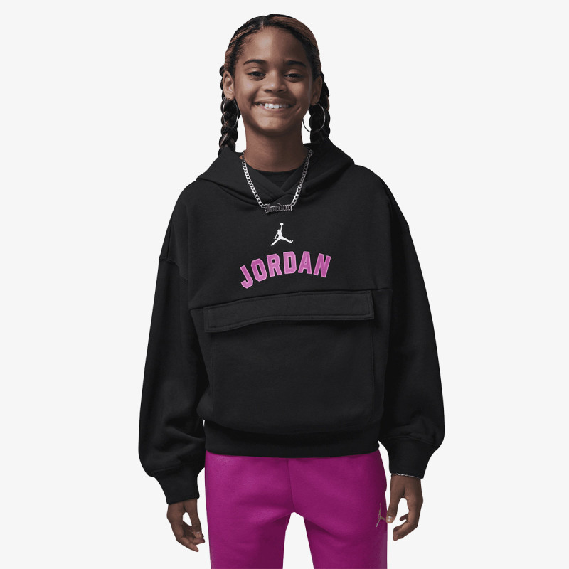 Jordan Y2K 