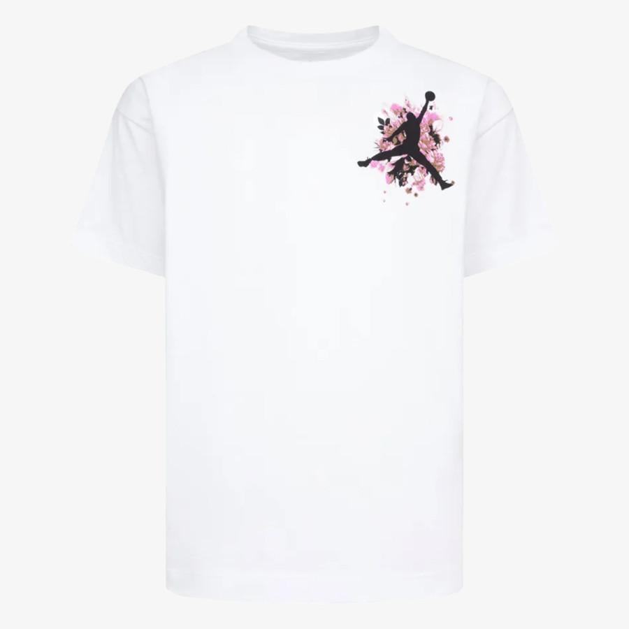 Floral Jumpman 