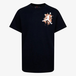 Floral Jumpman 
