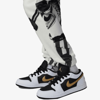 JDG WJ BROOKLYN FLC PANT AOP 