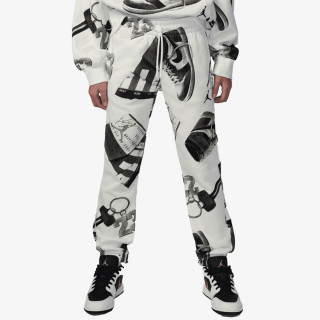JDG WJ BROOKLYN FLC PANT AOP 