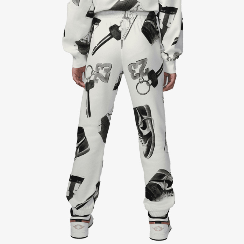 JDG WJ BROOKLYN FLC PANT AOP 
