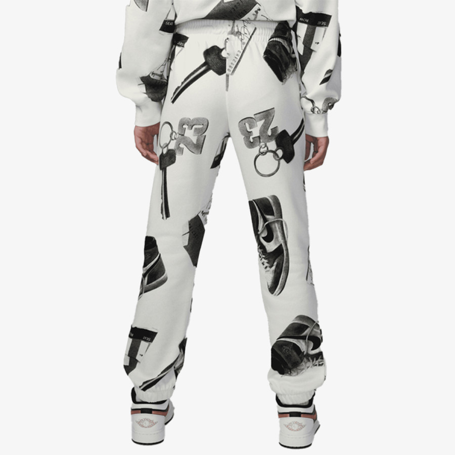 JDG WJ BROOKLYN FLC PANT AOP 