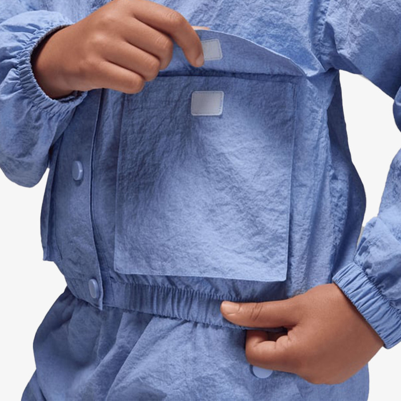 JORDAN Jordan Blue Jeans & Bling