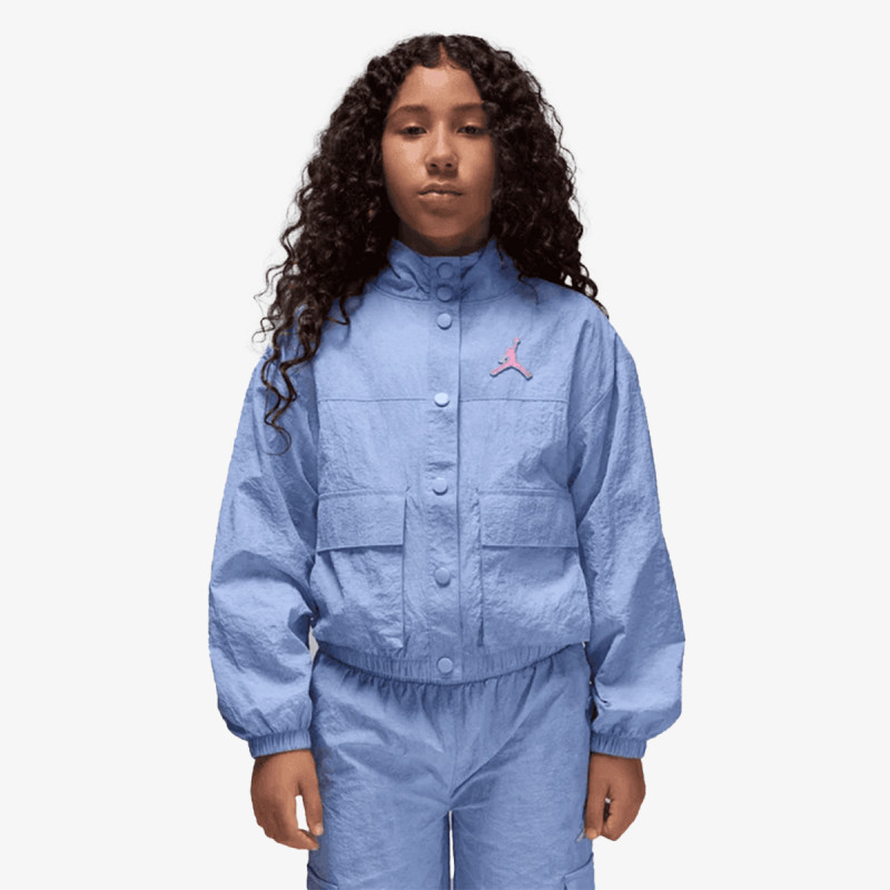 JORDAN Jordan Blue Jeans & Bling