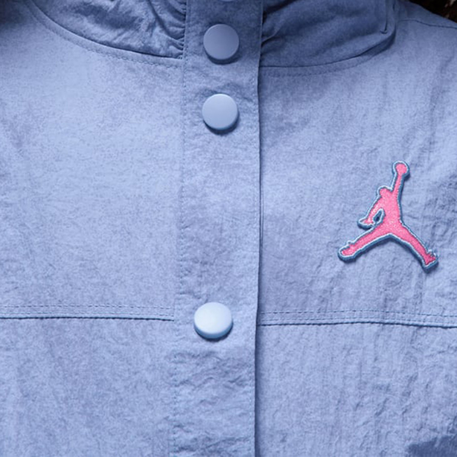 JORDAN Jordan Blue Jeans & Bling