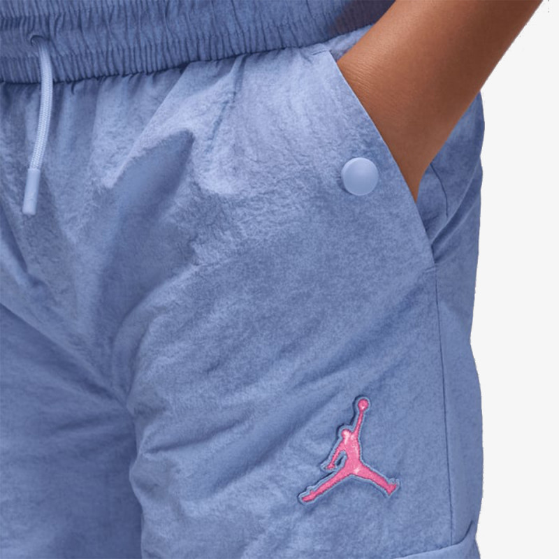 JORDAN Jordan Blue Jeans & Bling