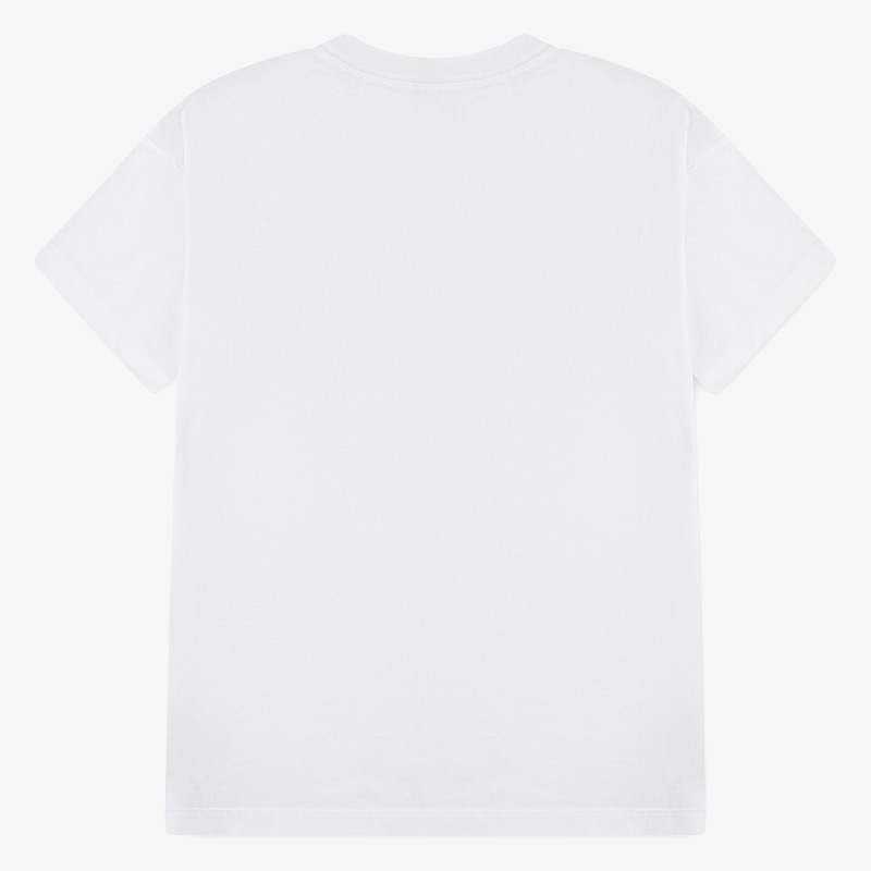 JORDAN JDG JORDAN AJ1 ROOKIE SS TEE 