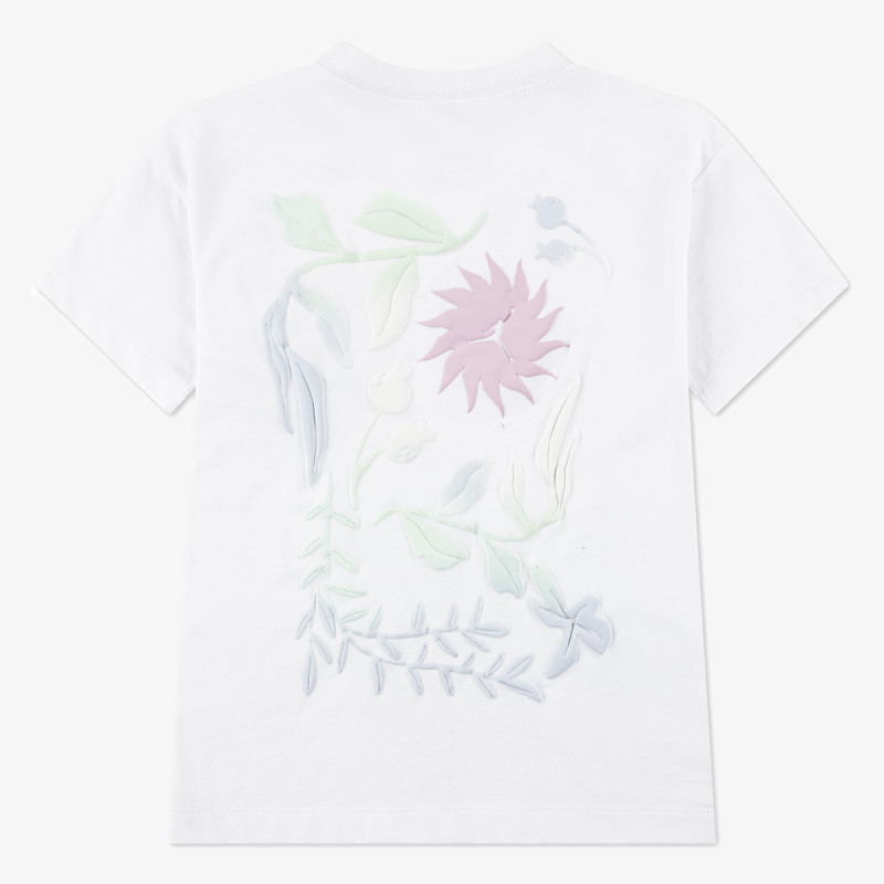 JORDAN JDG JORDAN PUFF FLORAL 