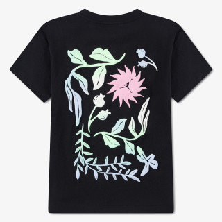 JORDAN JDG JORDAN PUFF FLORAL 