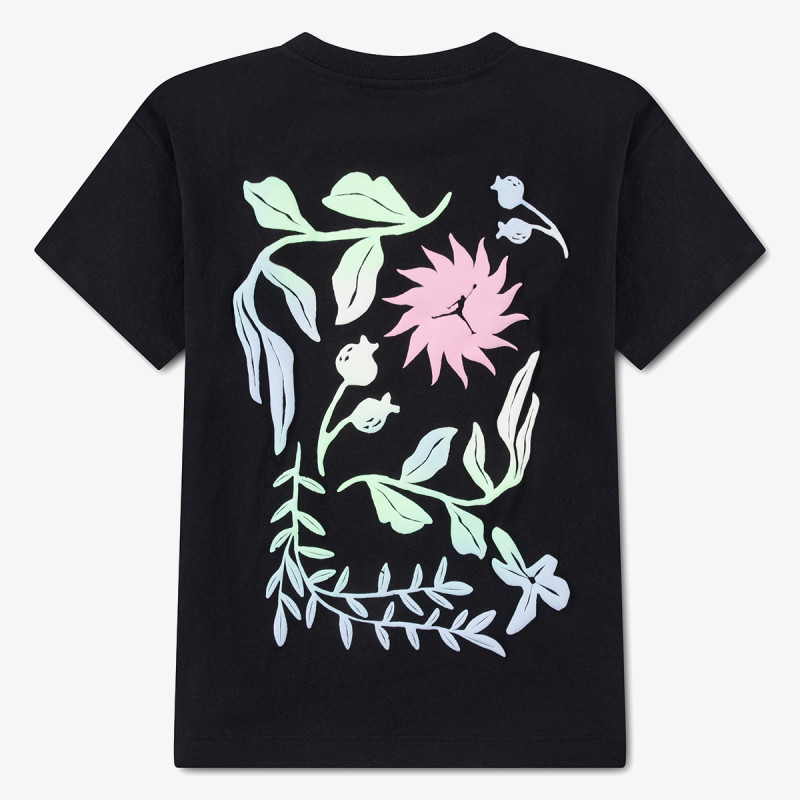 JORDAN JDG JORDAN PUFF FLORAL 