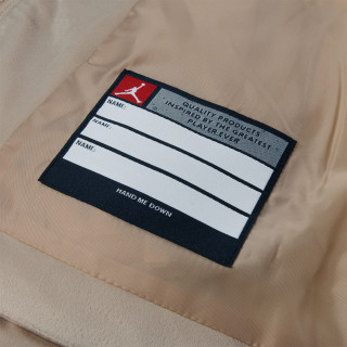 JORDAN JDG VELVET PUFFER 