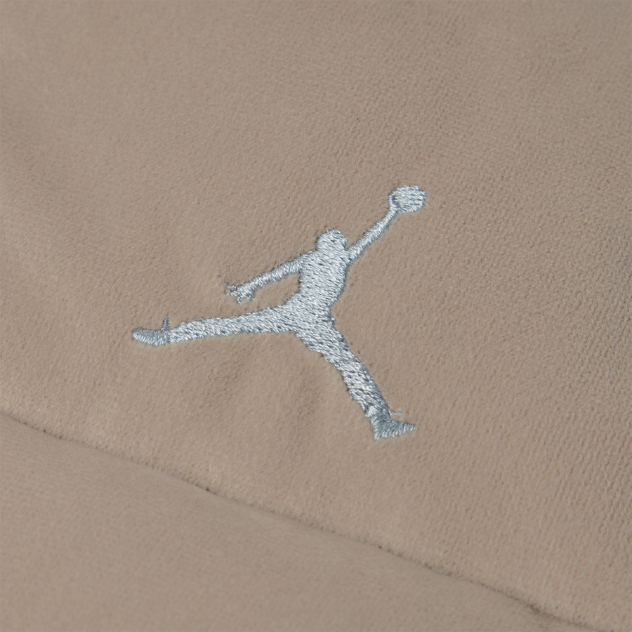 JORDAN JDG VELVET PUFFER 
