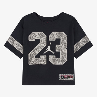 JORDAN JDG FLOWER LACE 
