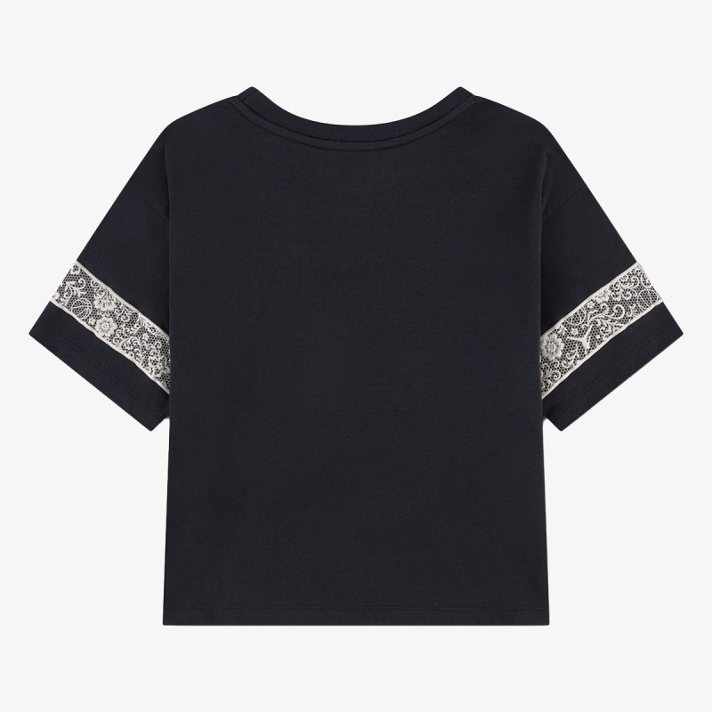 JORDAN JDG FLOWER LACE 