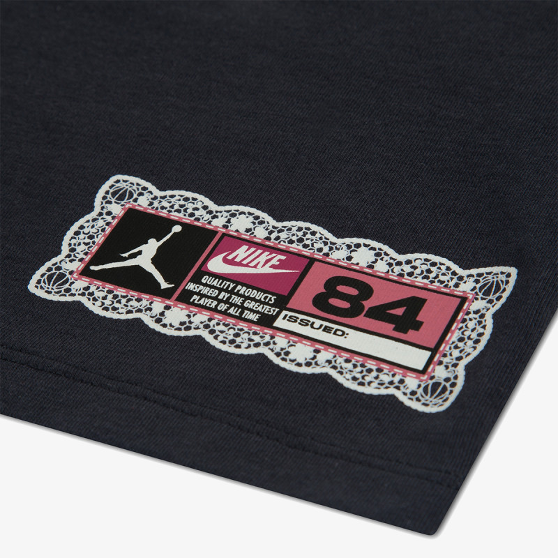 JORDAN JDG FLOWER LACE 