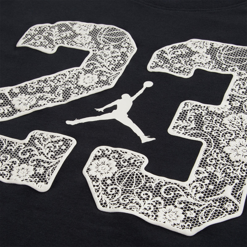 JORDAN JDG FLOWER LACE 