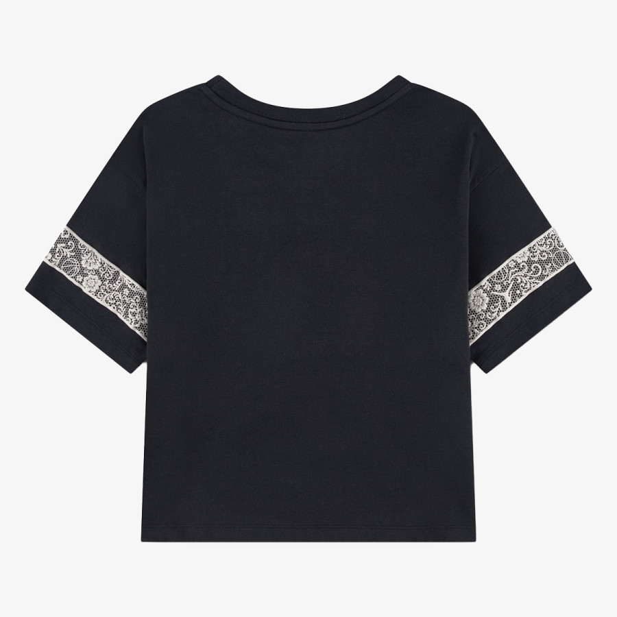 JORDAN JDG FLOWER LACE 