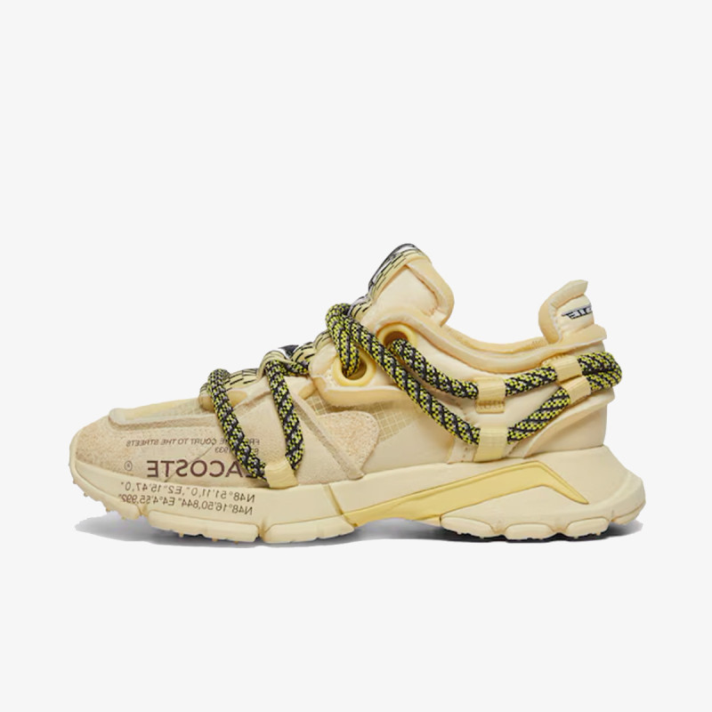 LACOSTE L003 ACTIVE RUNWAY 