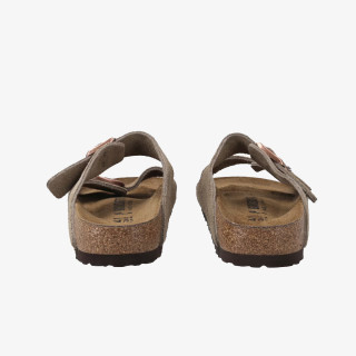 Birkenstock Arizona LEVE Taupe 