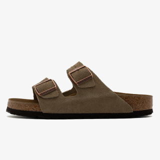 Birkenstock Arizona LEVE Taupe 