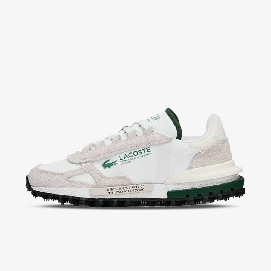 LACOSTE ELITE ACTIVE 126 10 