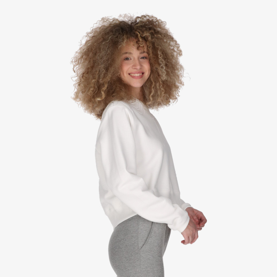 Puma PUMA SNOW TIGER Boxy Crew 