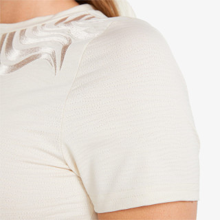 Puma PUMA SNOW TIGER Short Sleeve Base Layer 