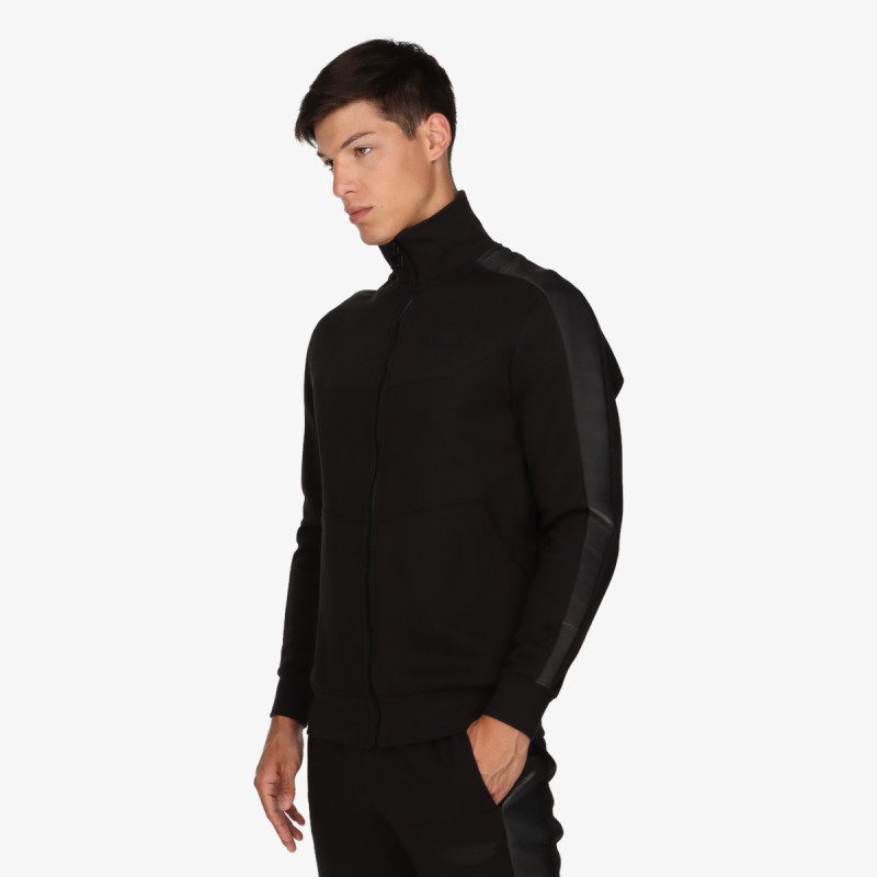 Puma PUMA T7 PUMA x BATMAN Track Top 