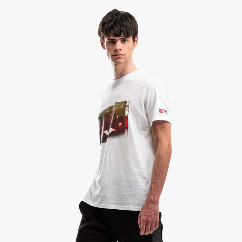 Puma PUMA PUMA x BATMAN Graphic Tee 