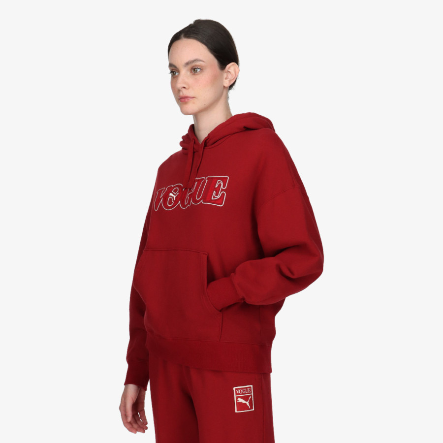 Puma PUMA X VOGUE OVERSIZED HOODIE TR 