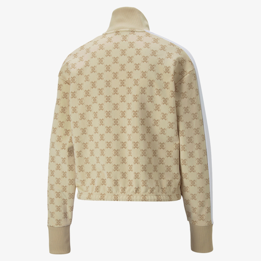 Puma PUMA T7 AOP TRACK JACKET 