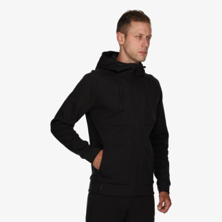 Puma PUMATECH FULL-ZIP HOODIE 