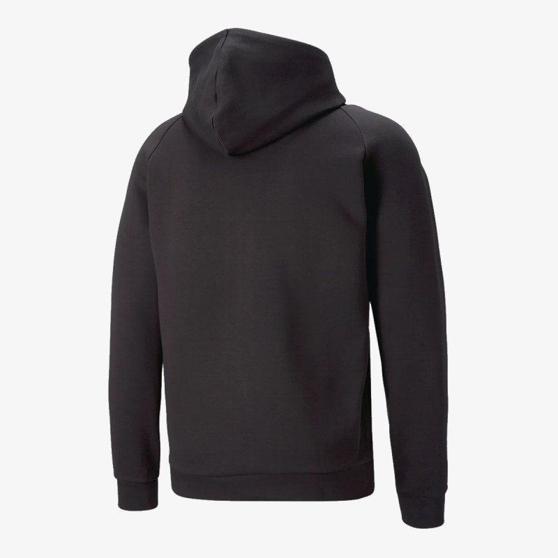 Puma PUMATECH FULL-ZIP HOODIE 
