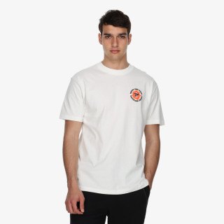 Puma DOWNTOWN GRAPHIC TEE 