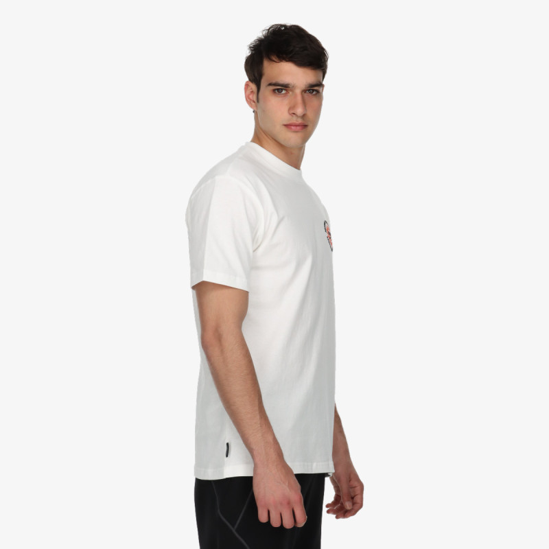 Puma DOWNTOWN GRAPHIC TEE 