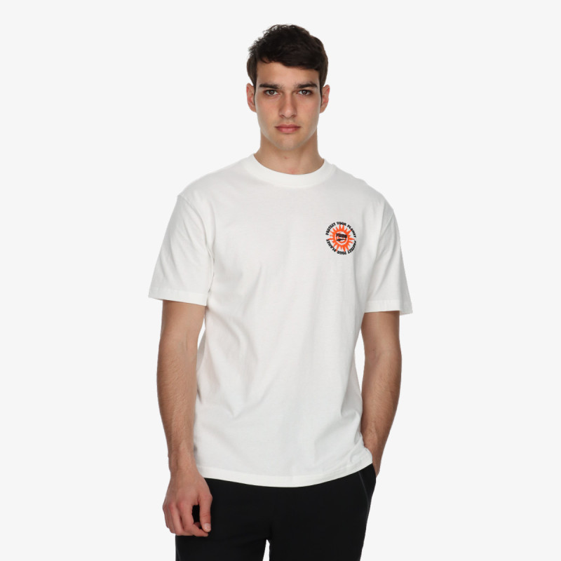 Puma DOWNTOWN GRAPHIC TEE 