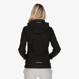 ICEPEAK WM SOFTSHELL JACKET 