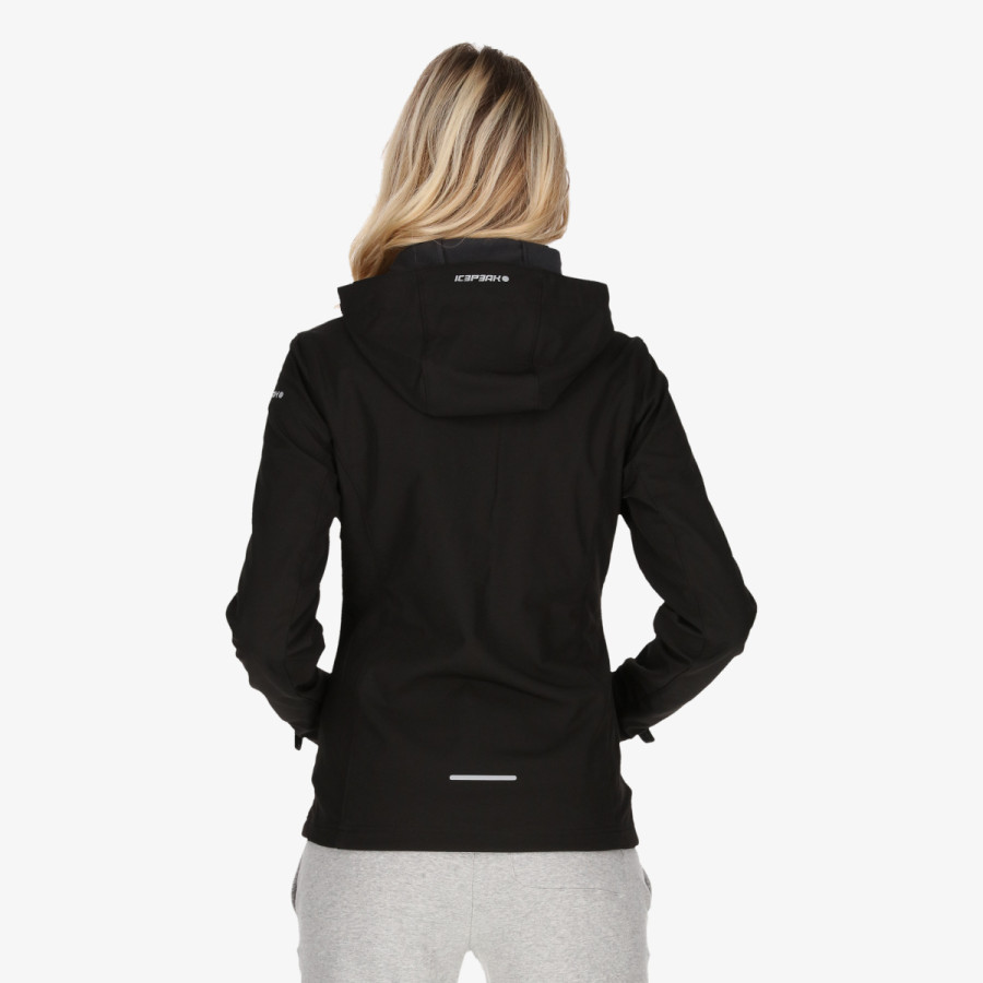 ICEPEAK WM SOFTSHELL JACKET 