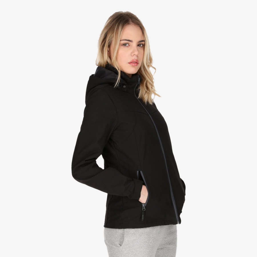 ICEPEAK WM SOFTSHELL JACKET 