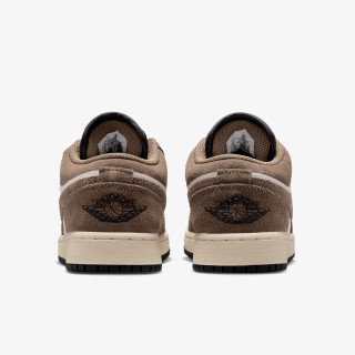 JORDAN AIR JORDAN 1 LOW (GS) 