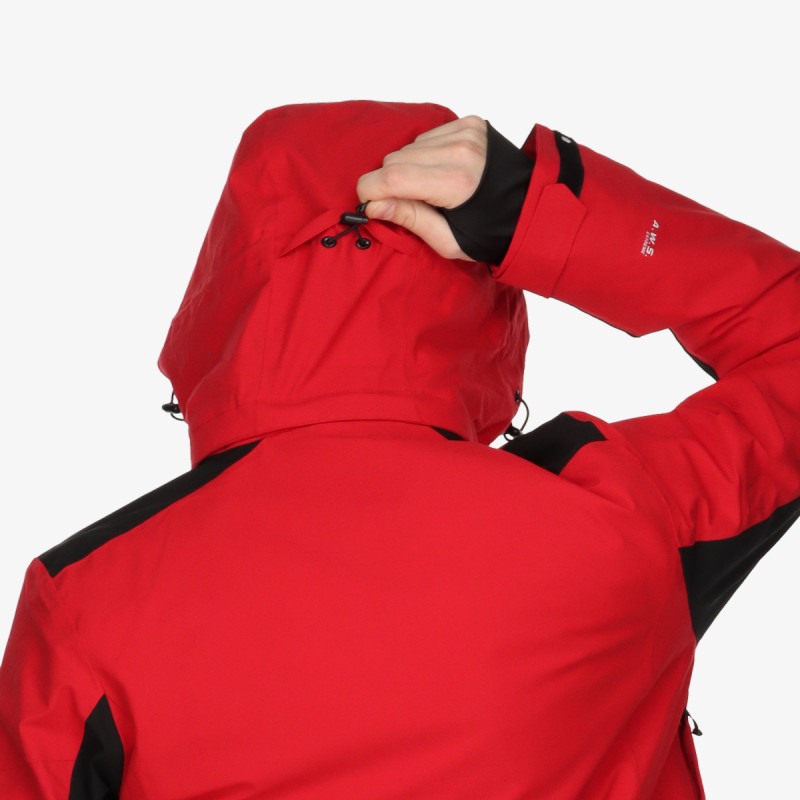ICEPEAK Farwell 
