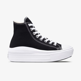 CONVERSE CHUCK TAYLOR ALL STAR MOVE PLATFORM 